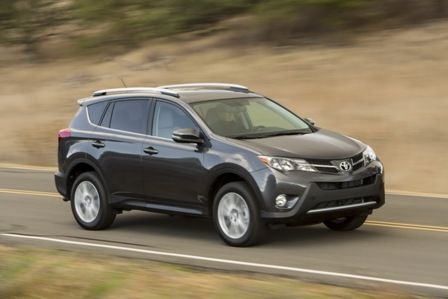 RAV4 7